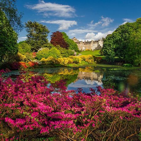 Готель Glenapp Castle Ballantrae Екстер'єр фото