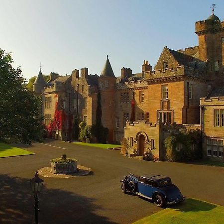 Готель Glenapp Castle Ballantrae Екстер'єр фото